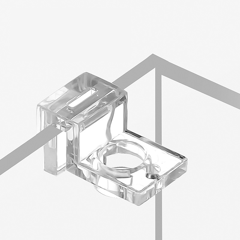 Aquarium Fish Elevator - حامل غطاء حوض أسماك أكريليك ،