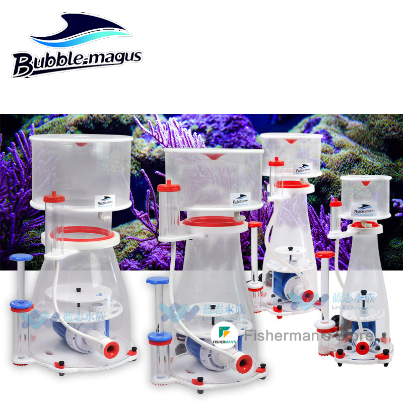 Protein Skimmer Reef - مقشدة بروتين بابل ماجوس كيرف، المياه