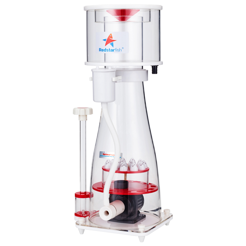 Protein Skimmer Reef - 110-240 فولت نجم البحر الأحمر حوض