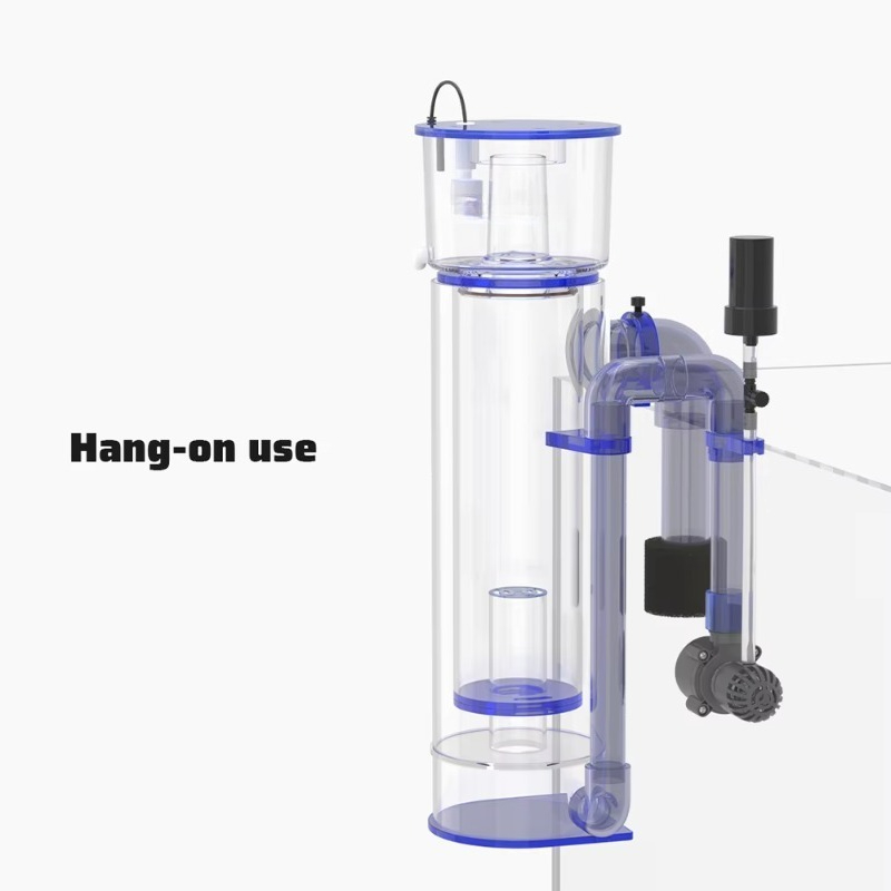 Protein Skimmer Reef - فلتر بروتيني معلق AE-75H/100H مع مضخة
