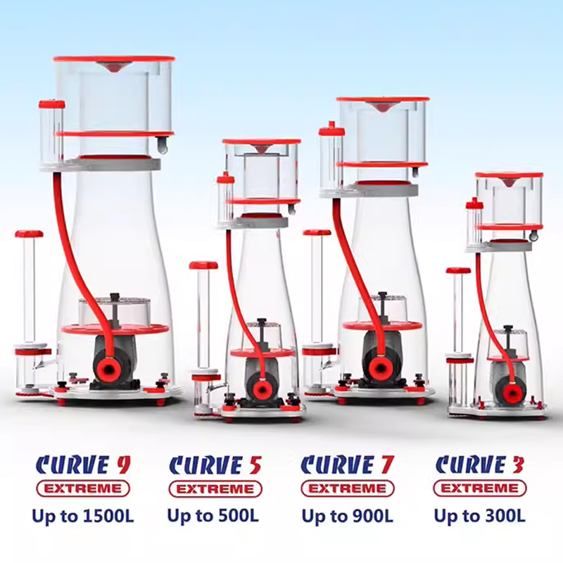 Protein Skimmer Reef - 220-240 فولت 50 هرتز فقاعة Magus