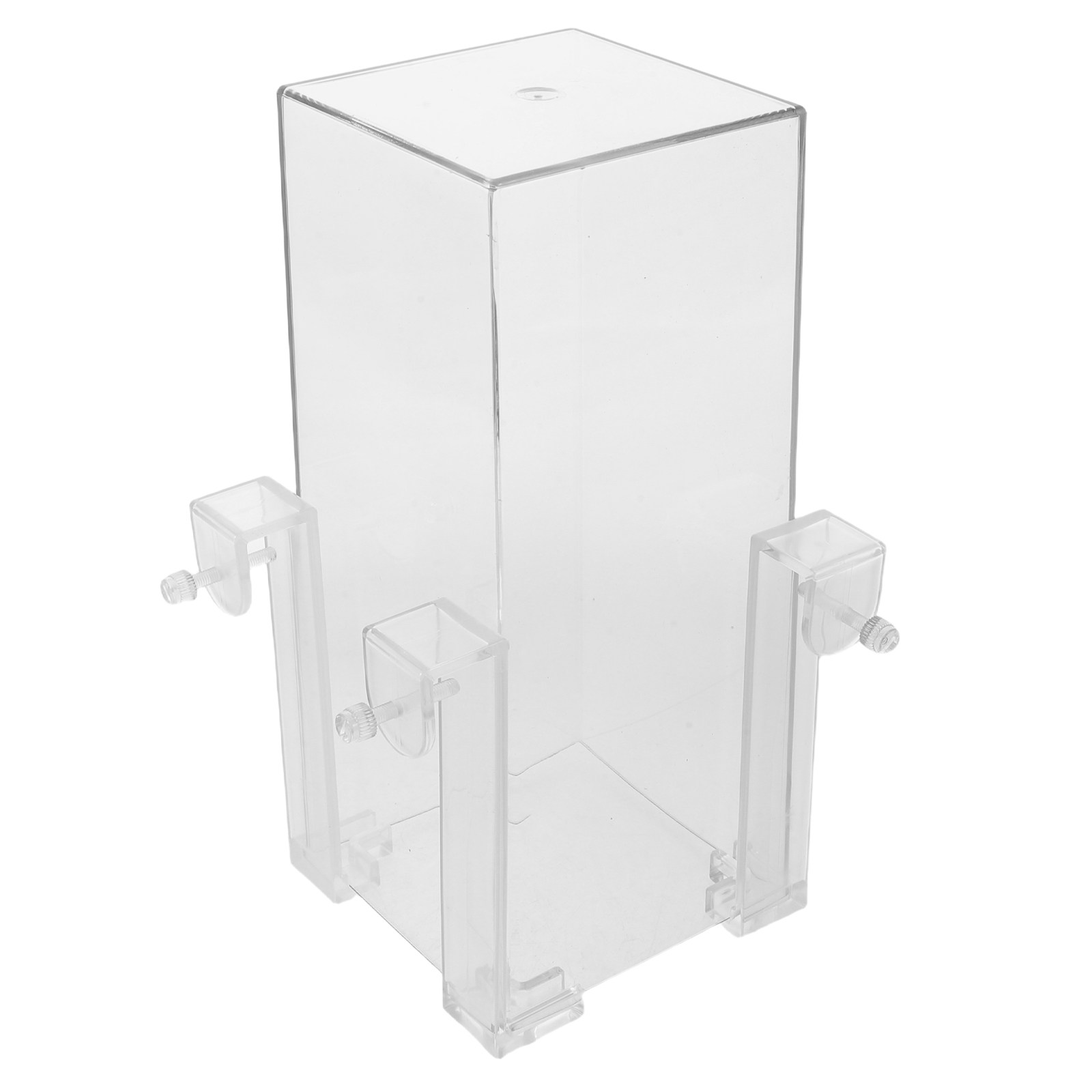 Aquarium Fish Elevator - أداة تعبئة مياه حوض السمك المعلق،