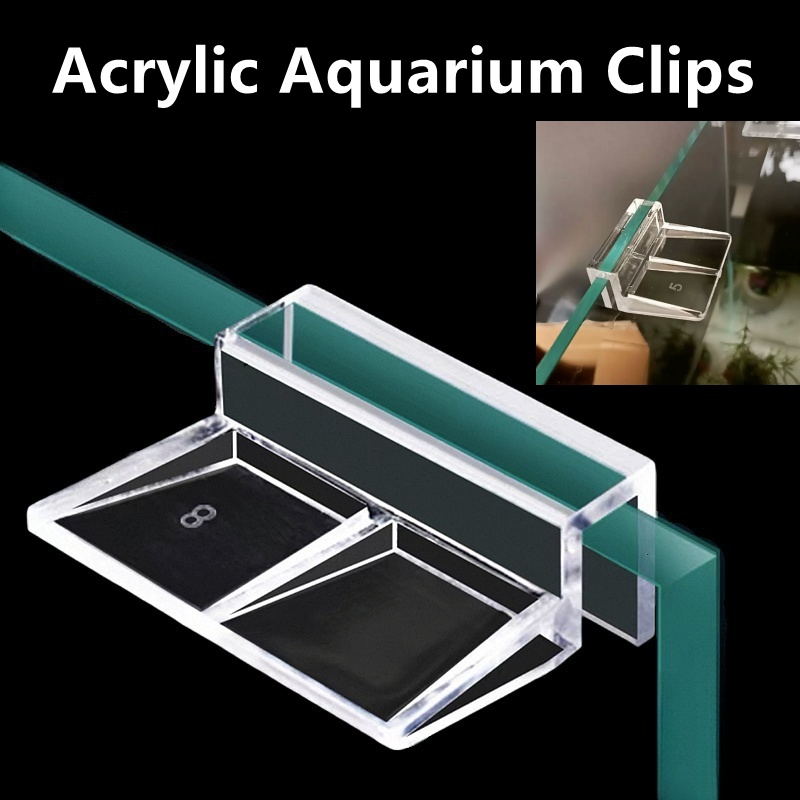 1 قطعة 5/6/8/10/12/15/19 مللي  - مراجعة Aquarium Fish Elevator وسعره