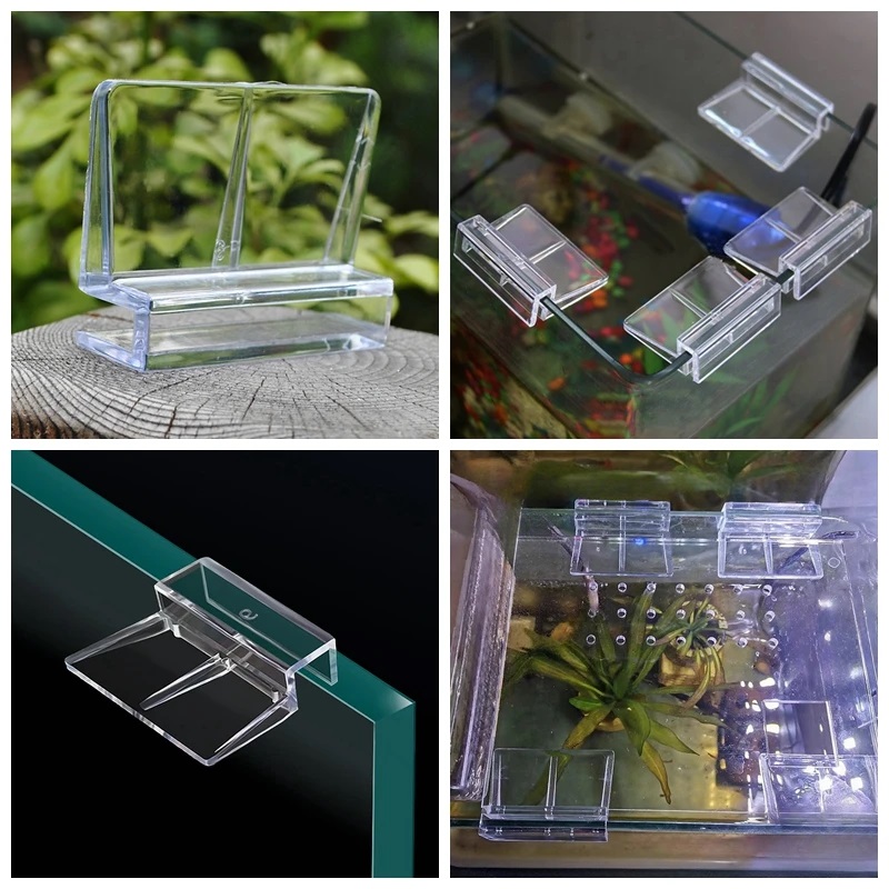 1 قطعة 5/6/8/10/12/15/19 مللي  - مراجعة Aquarium Fish Elevator وسعره