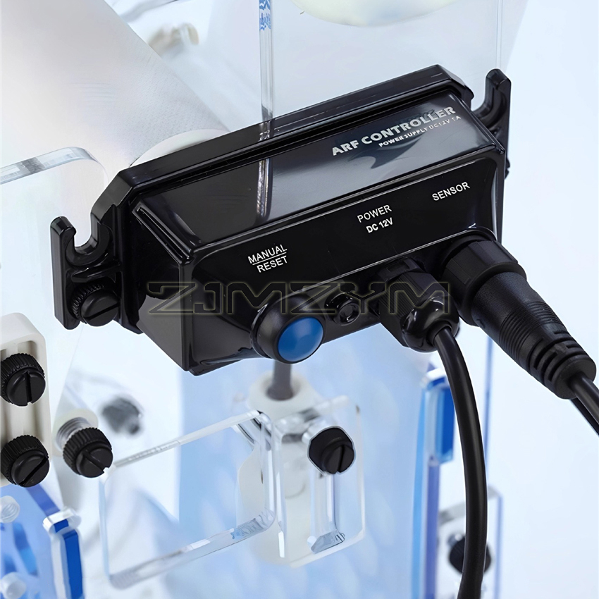 ARF-S-G2/ARF-M-G2/ARF-L-G2 فلت - مراجعة Aquarium Xl وسعره