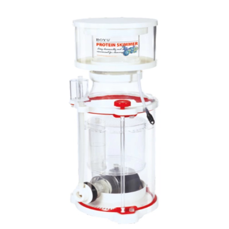 مضخة بروتين سكيمبر للشعاب المر - مراجعة Protein Skimmer Reef وسعره