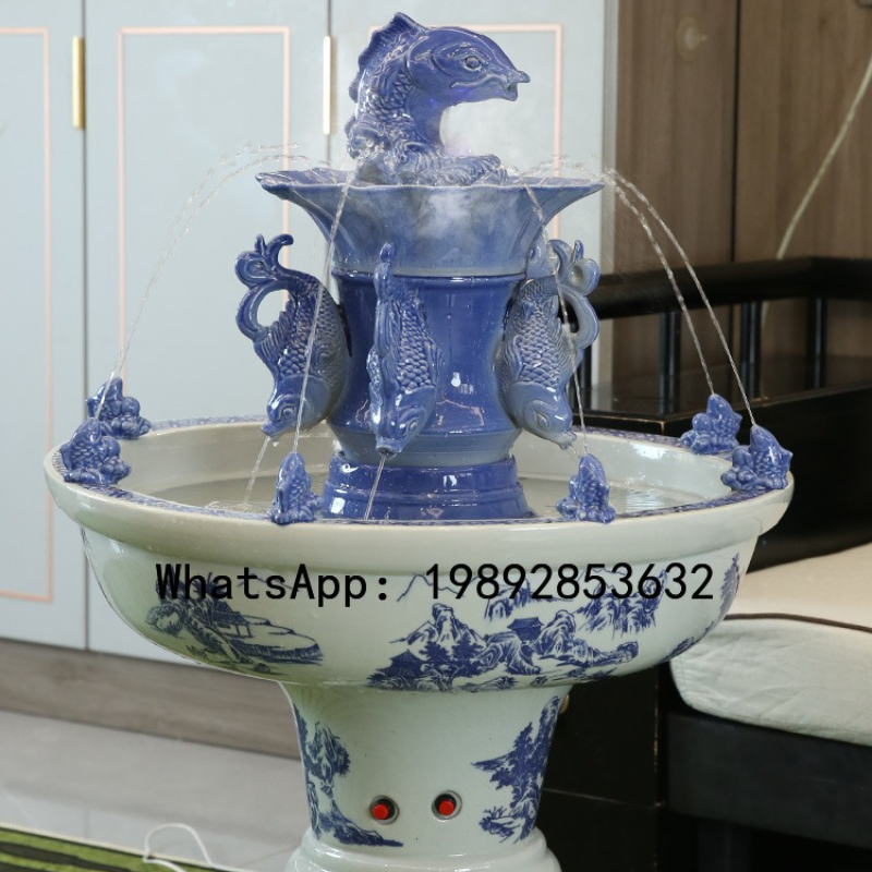 XL السيراميك المياه المتدفقة ا - مراجعة Aquarium Xl وسعره