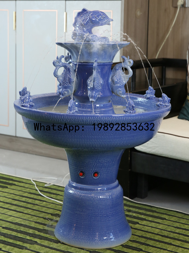 XL السيراميك المياه المتدفقة ا - مراجعة Aquarium Xl وسعره