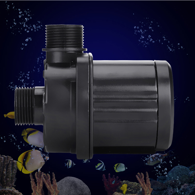 110-240 فولت نجم البحر الأحمر  - مراجعة Protein Skimmer Reef وسعره