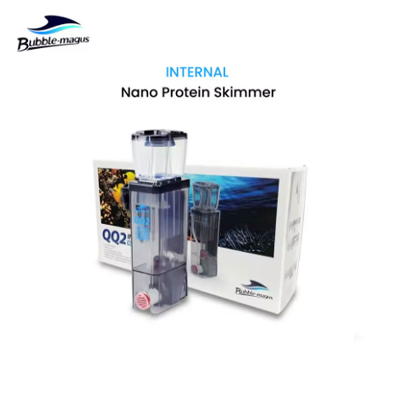 جهاز تنقية البروتين الداخلي من - مراجعة Protein Skimmer Reef وسعره