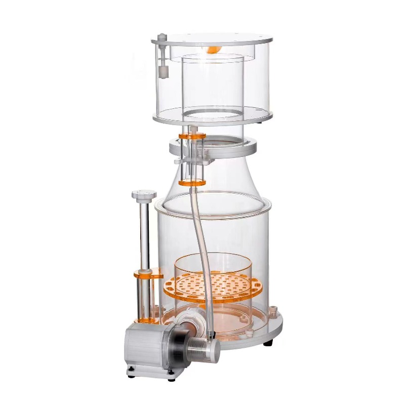 【الأكثر مبيعًا】جهاز فصل البروت - مراجعة Protein Skimmer Reef وسعره