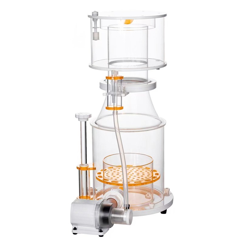 【الأكثر مبيعًا】جهاز فصل البروت - مراجعة Protein Skimmer Reef وسعره