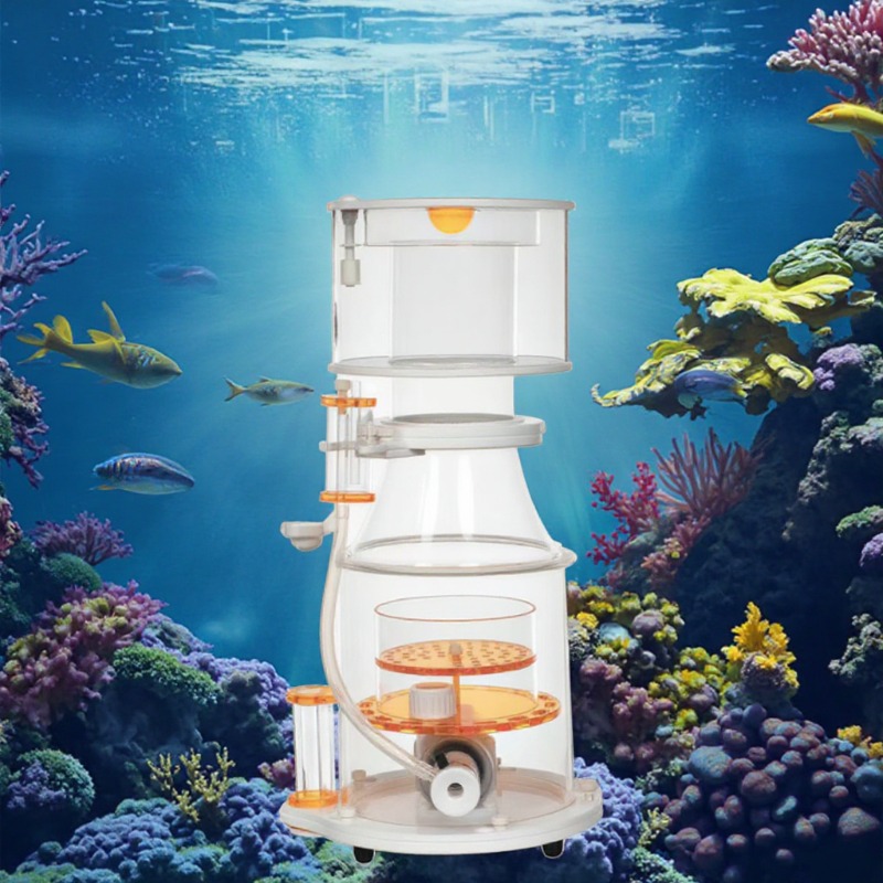 【الأكثر مبيعًا】جهاز فصل البروت - مراجعة Protein Skimmer Reef وسعره