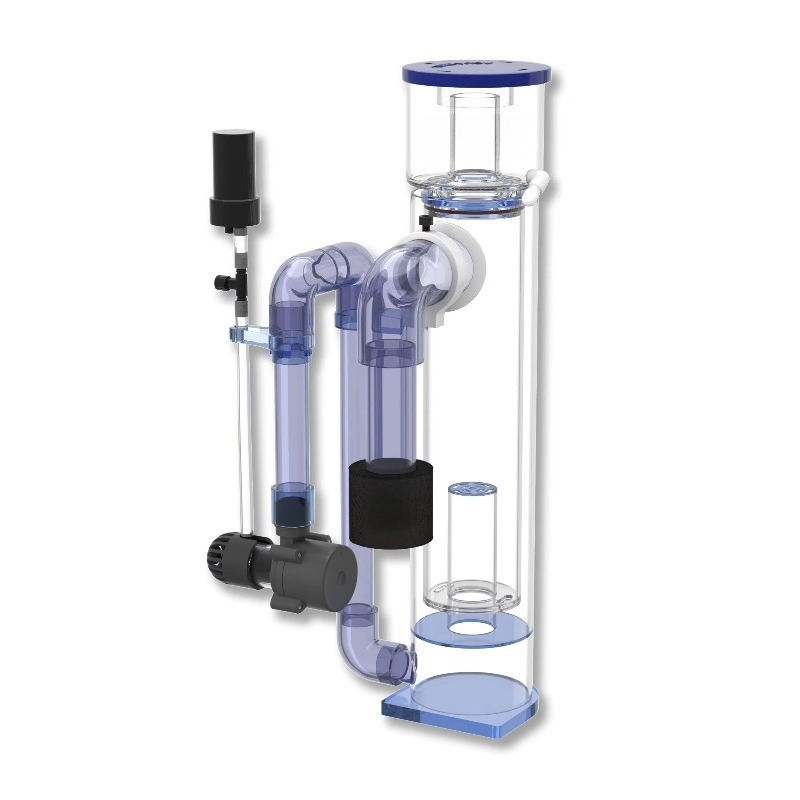 فلتر بروتيني معلق AE-75H/100H  - مراجعة Protein Skimmer Reef وسعره