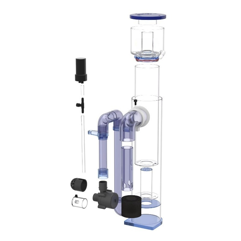 فلتر بروتيني معلق AE-75H/100H  - مراجعة Protein Skimmer Reef وسعره