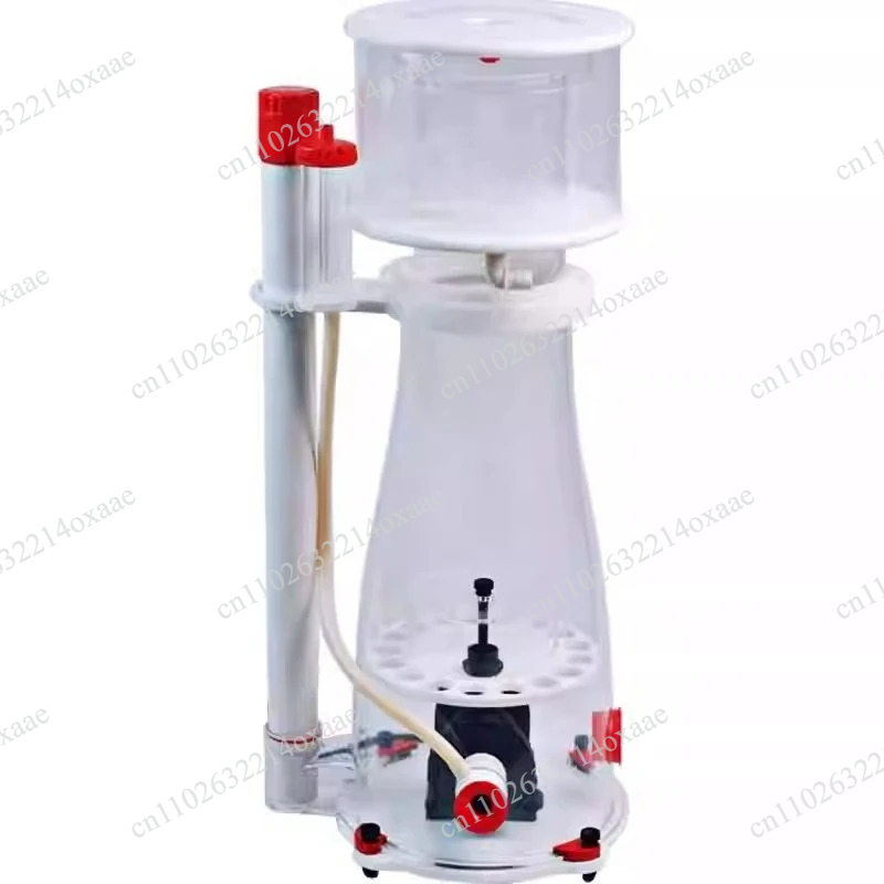 جهاز إزالة البروتين فائق الهدو - مراجعة Protein Skimmer Reef وسعره