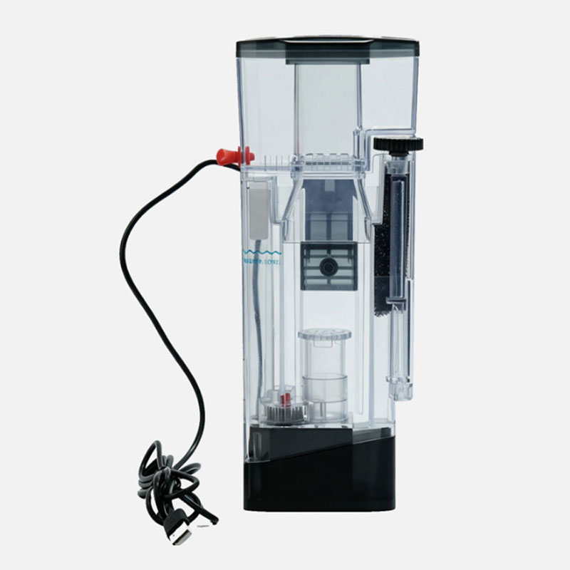 فلتر بروتين داخلي معلق من نوع  - مراجعة Protein Skimmer Reef وسعره