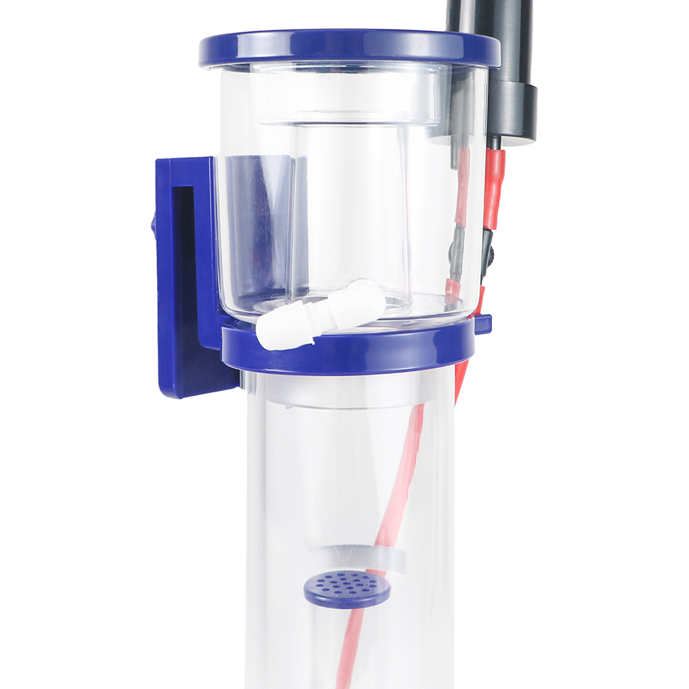 أكوا اكسيل تيار مستمر 12 فولت  - مراجعة Protein Skimmer Reef وسعره