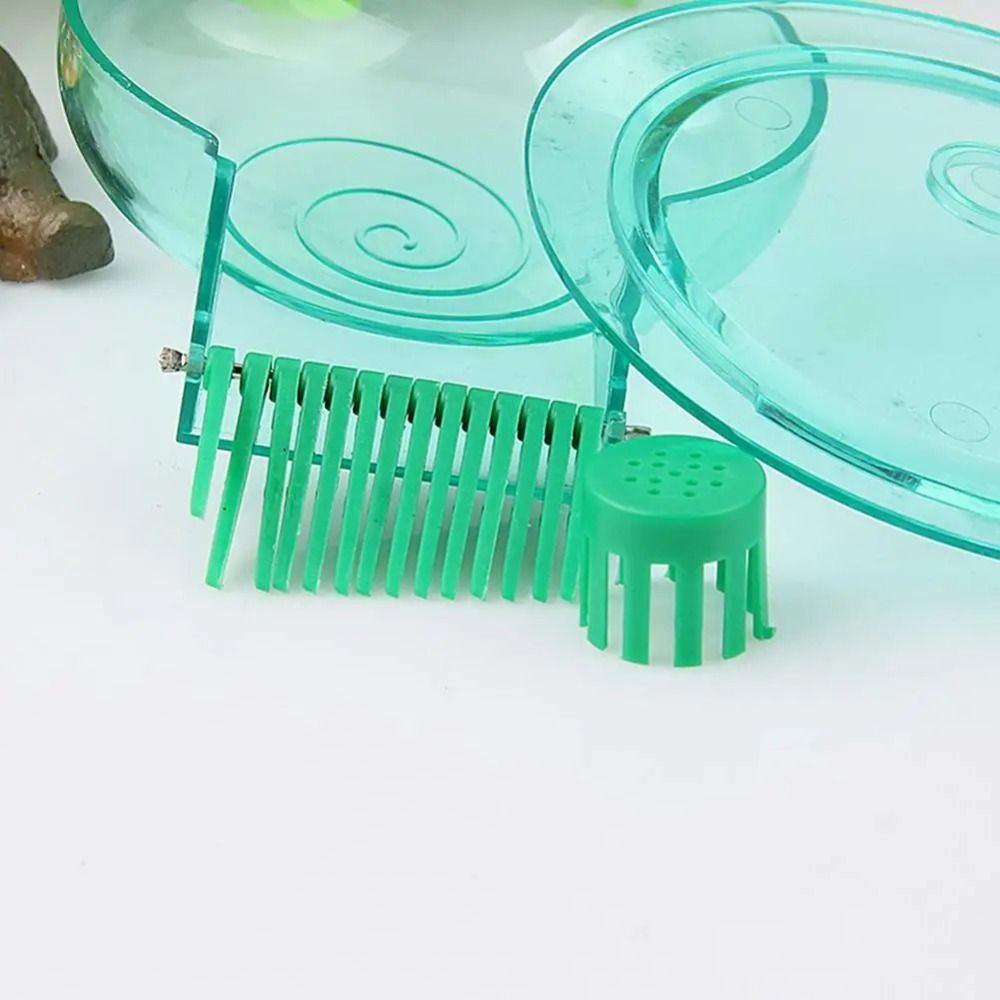 مصيدة حلزونات متعددة الأغراض ل - مراجعة Aquarium Fish Trap وسعره