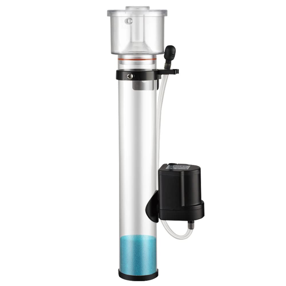 جهاز ترشيح البروتين المعلق للح - مراجعة Protein Skimmer Reef وسعره