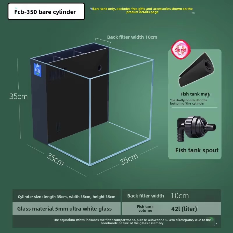 جهاز فصل البروتين مع إضاءة LED - مراجعة Protein Skimmer Reef وسعره
