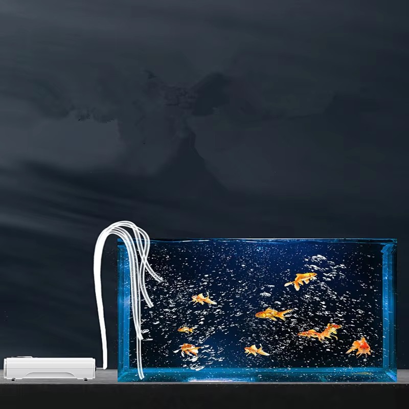 220 فولت/110 فولت 3 واط/8 واط/ - مراجعة Aquarium Xl وسعره